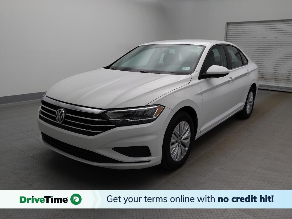 2020 Volkswagen Jetta in Denver, CO 80012 - 18145113