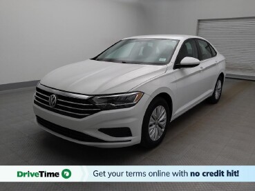 2020 Volkswagen Jetta in Denver, CO 80012