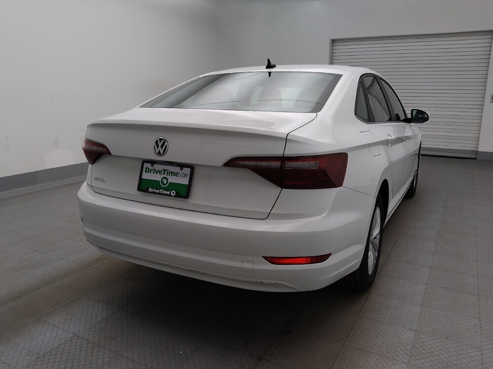 2020 Volkswagen Jetta in Denver, CO 80012 - 18145113 7