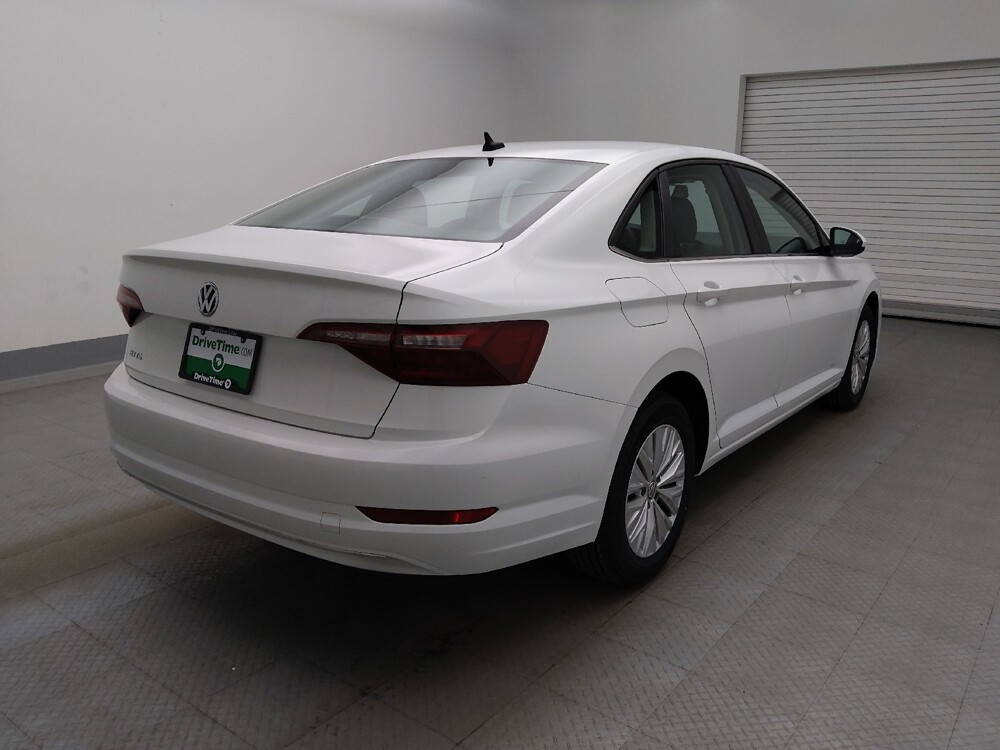 2020 Volkswagen Jetta in Denver, CO 80012 - 18145113 9