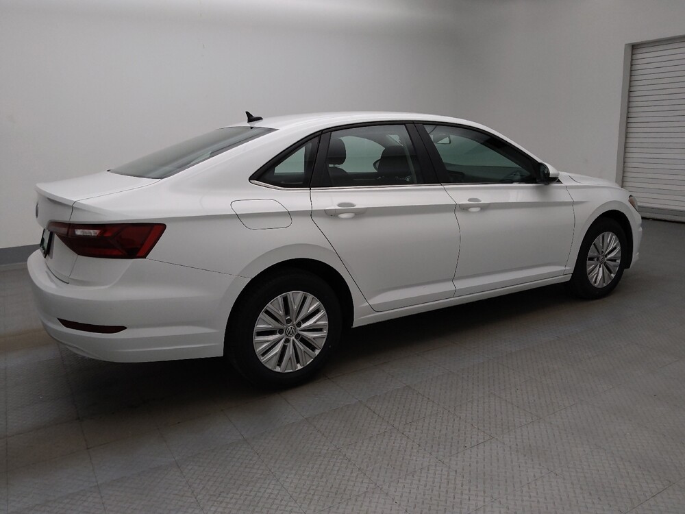 2020 Volkswagen Jetta in Denver, CO 80012 - 18145113 10