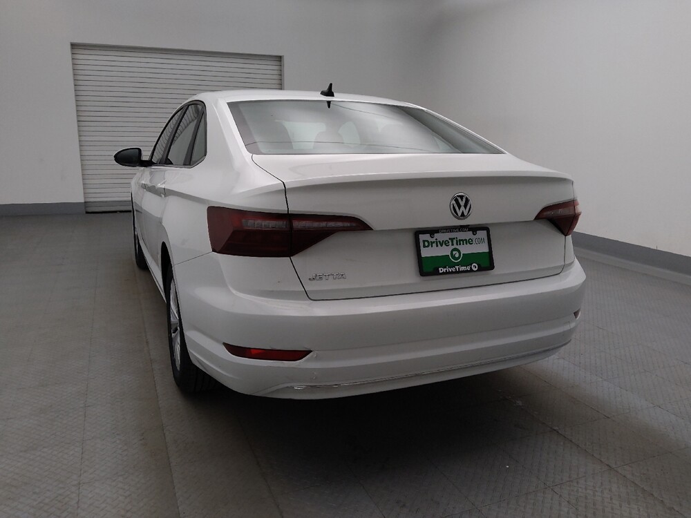 2020 Volkswagen Jetta in Denver, CO 80012 - 18145113 6