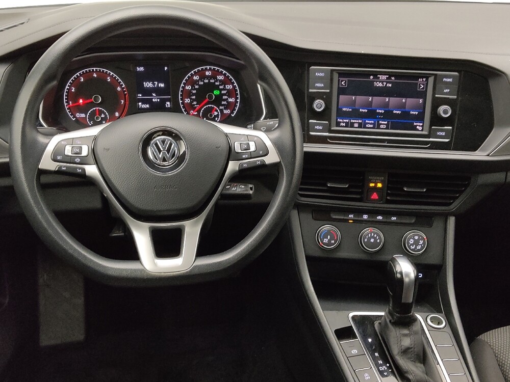 2020 Volkswagen Jetta in Denver, CO 80012 - 18145113 22