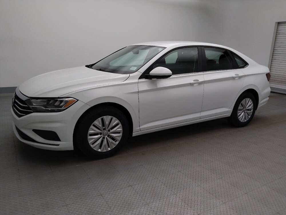 2020 Volkswagen Jetta in Denver, CO 80012 - 18145113 2