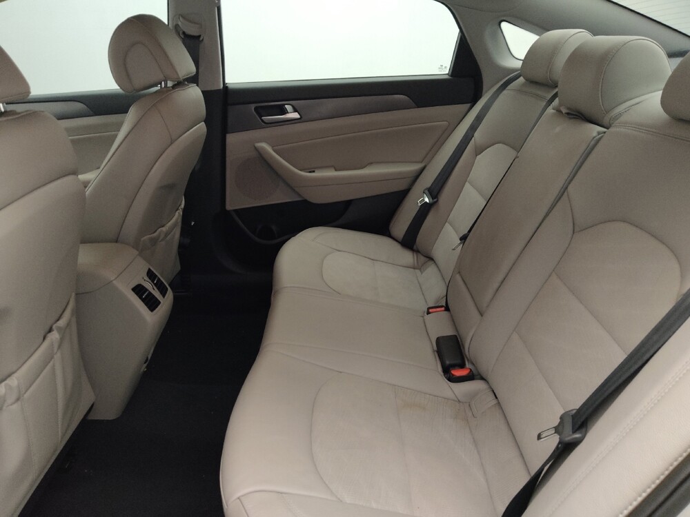 2016 Hyundai Sonata in Salem, VA 24153 - 18145114 18