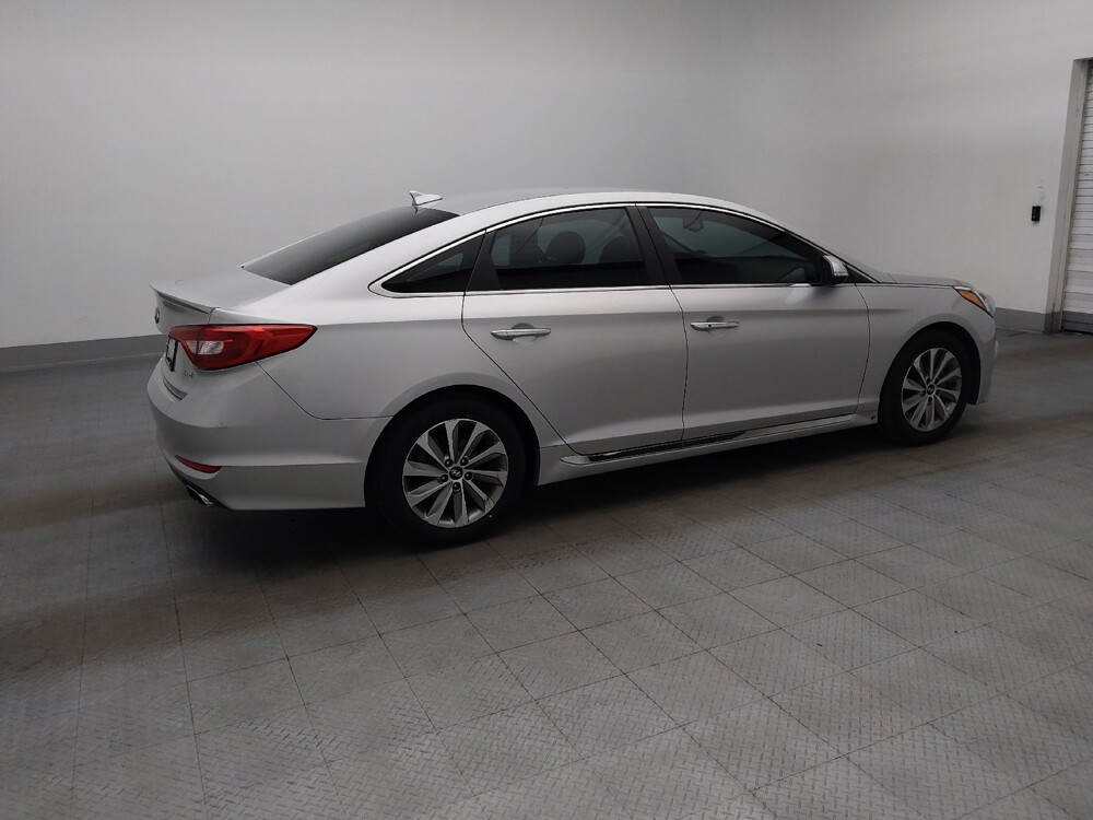 2016 Hyundai Sonata in Salem, VA 24153 - 18145114 10