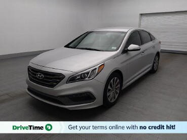 2016 Hyundai Sonata in Salem, VA 24153
