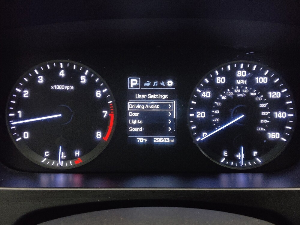 2016 Hyundai Sonata in Salem, VA 24153 - 18145114 23