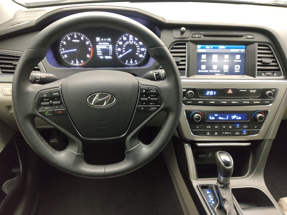 2016 Hyundai Sonata in Salem, VA 24153 - 18145114 22