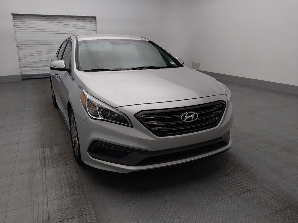 2016 Hyundai Sonata in Salem, VA 24153 - 18145114 14