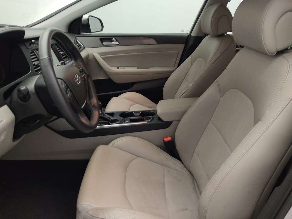 2016 Hyundai Sonata in Salem, VA 24153 - 18145114 17
