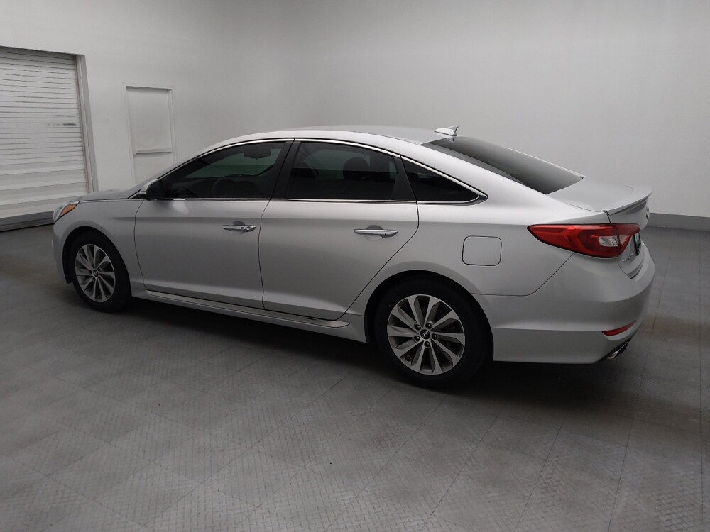 2016 Hyundai Sonata in Salem, VA 24153 - 18145114 3