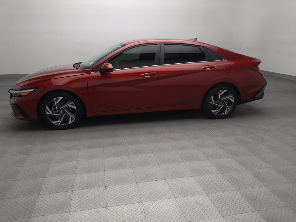 2025 Hyundai Elantra in Plano, TX 75074 - 18145116 2