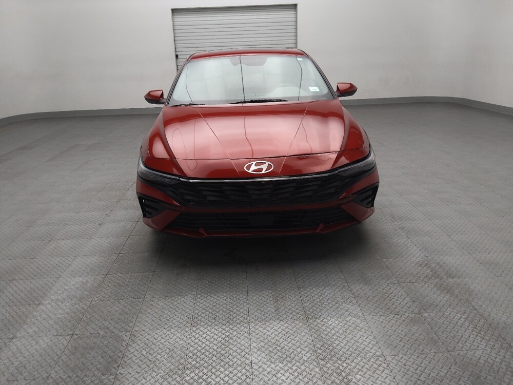 2025 Hyundai Elantra in Plano, TX 75074 - 18145116 14
