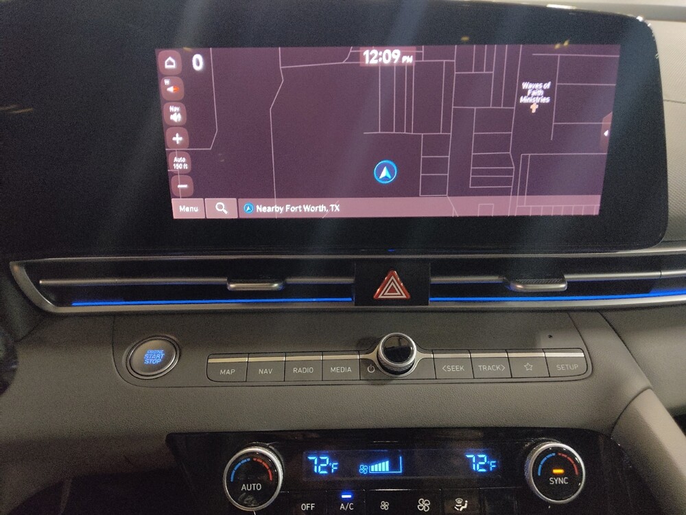 2025 Hyundai Elantra in Plano, TX 75074 - 18145116 25