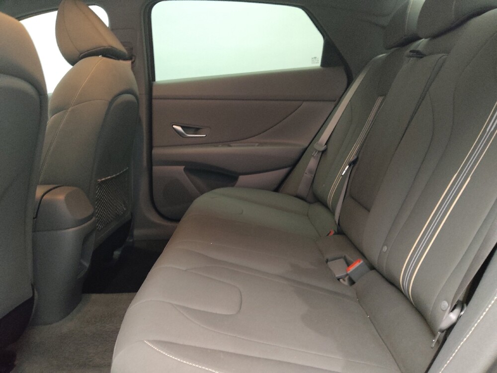 2025 Hyundai Elantra in Plano, TX 75074 - 18145116 18