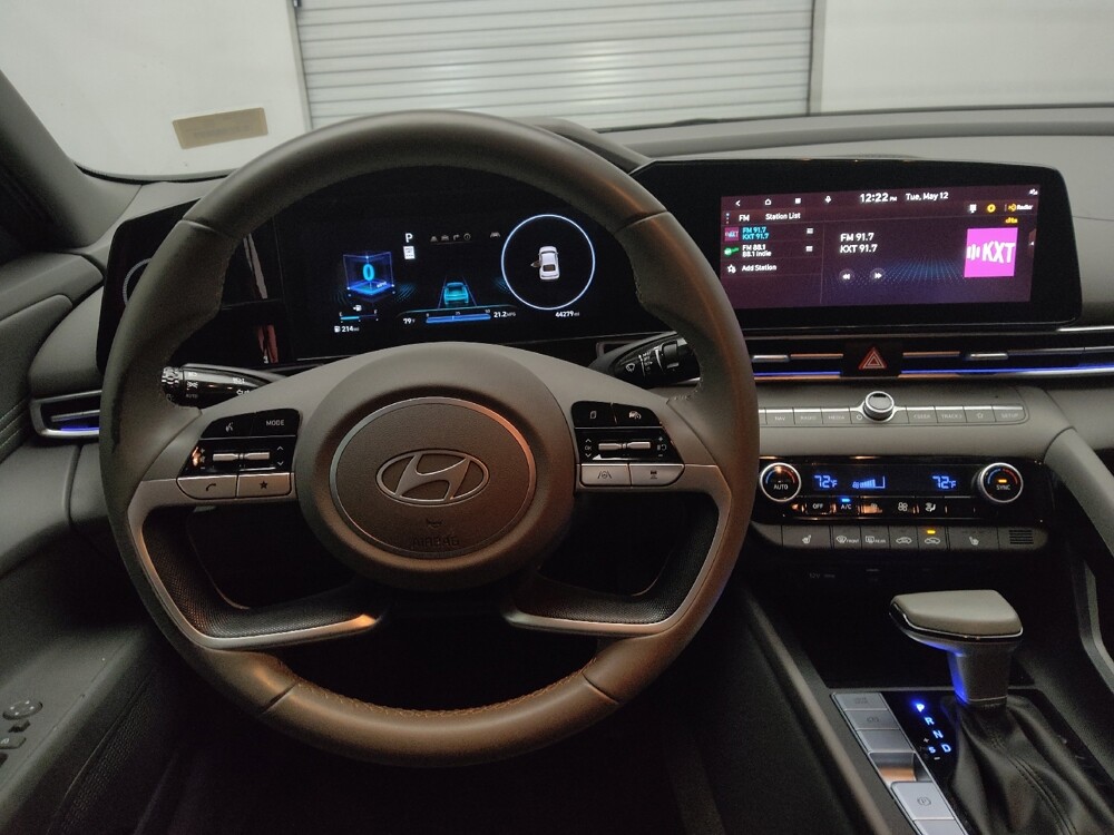 2025 Hyundai Elantra in Plano, TX 75074 - 18145116 22