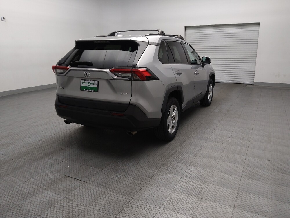 2019 Toyota RAV4 in Tyler, TX 75701 - 18145117 7