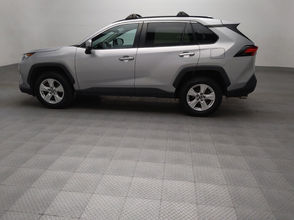 2019 Toyota RAV4 in Tyler, TX 75701 - 18145117 2