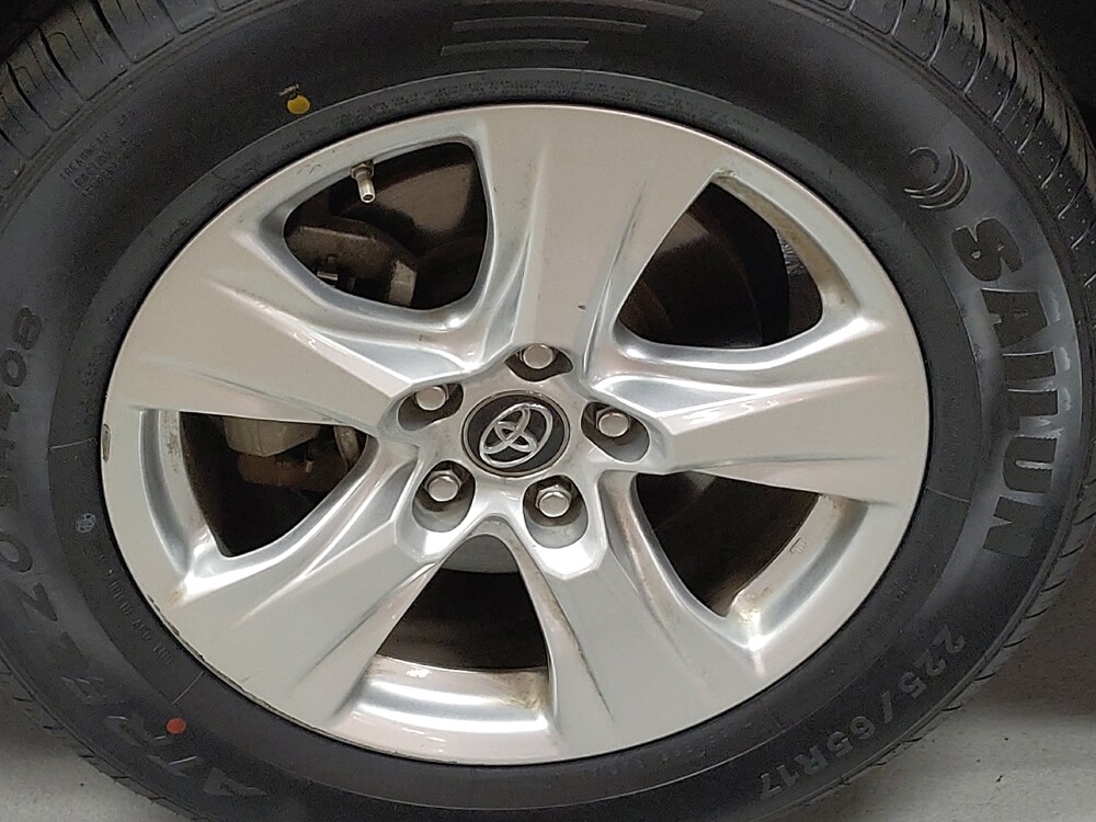 2019 Toyota RAV4 in Tyler, TX 75701 - 18145117 31