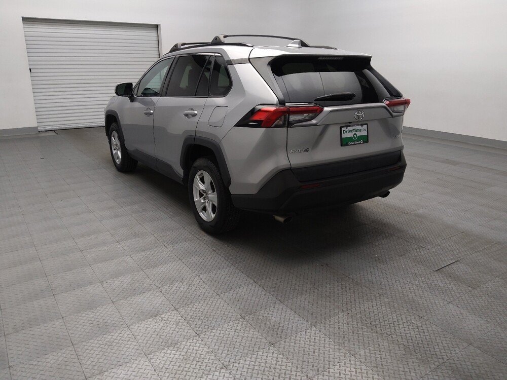 2019 Toyota RAV4 in Tyler, TX 75701 - 18145117 3