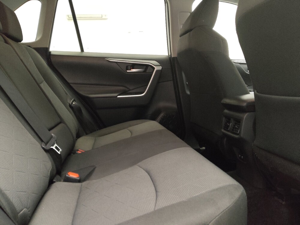 2019 Toyota RAV4 in Tyler, TX 75701 - 18145117 19
