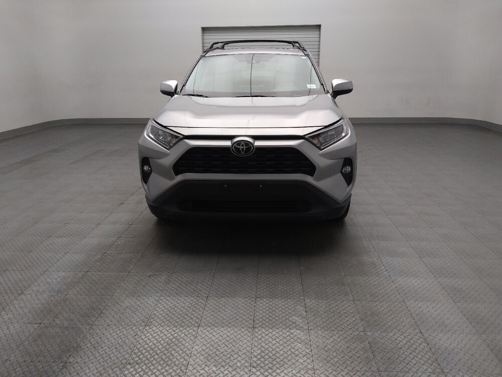 2019 Toyota RAV4 in Tyler, TX 75701 - 18145117 15