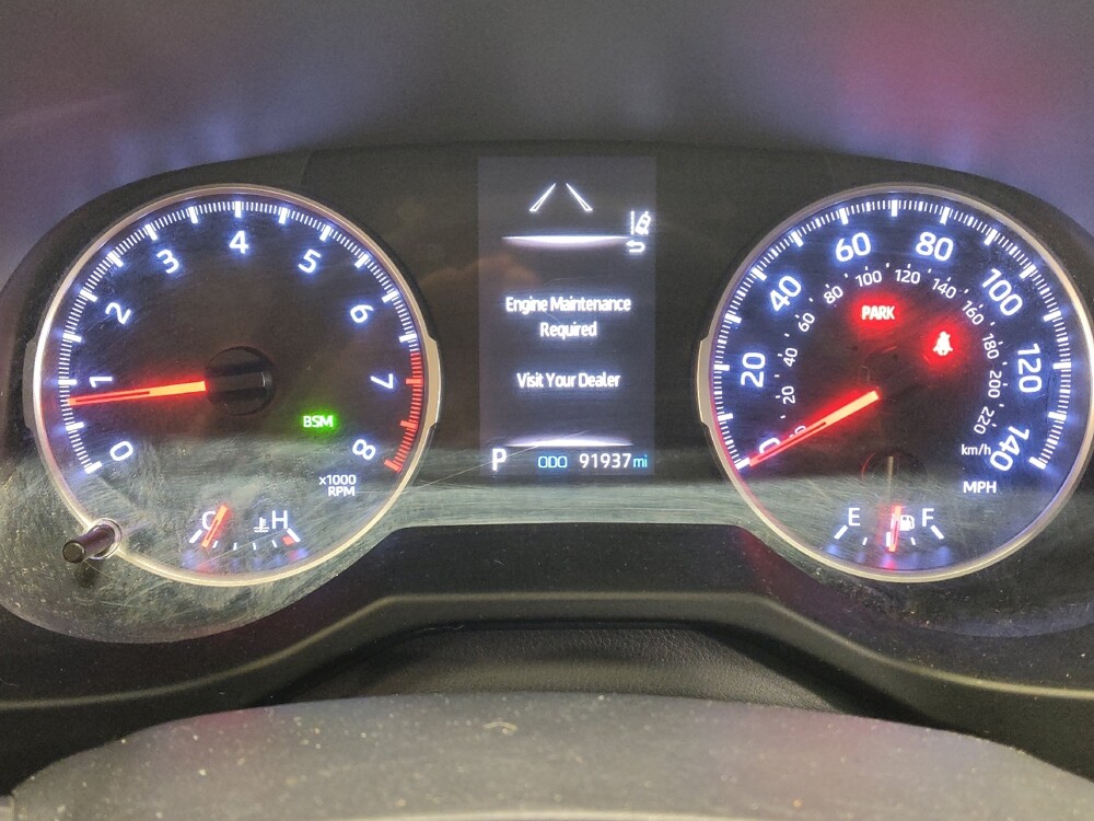 2019 Toyota RAV4 in Tyler, TX 75701 - 18145117 23