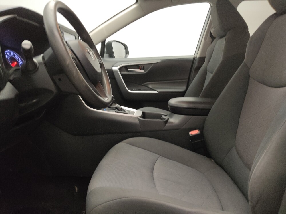 2019 Toyota RAV4 in Tyler, TX 75701 - 18145117 18