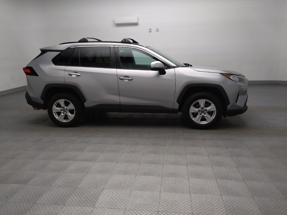 2019 Toyota RAV4 in Tyler, TX 75701 - 18145117 10