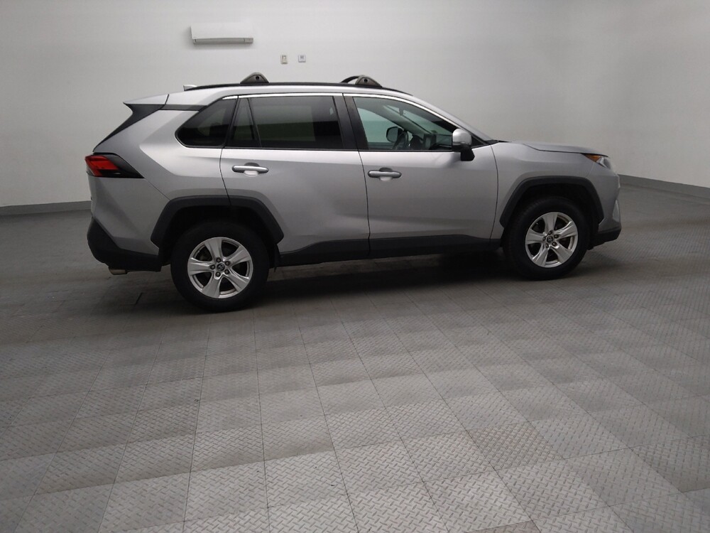 2019 Toyota RAV4 in Tyler, TX 75701 - 18145117 9