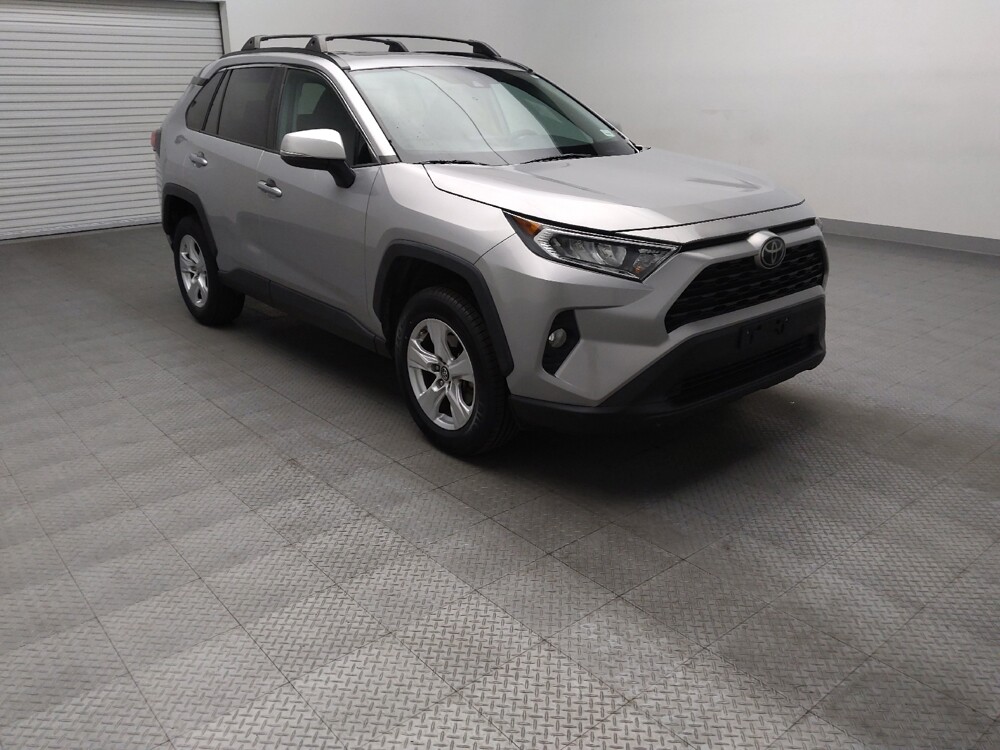 2019 Toyota RAV4 in Tyler, TX 75701 - 18145117 13