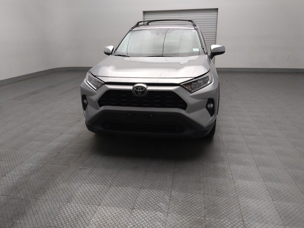 2019 Toyota RAV4 in Tyler, TX 75701 - 18145117 14