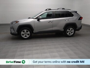 2019 Toyota RAV4 in Tyler, TX 75701