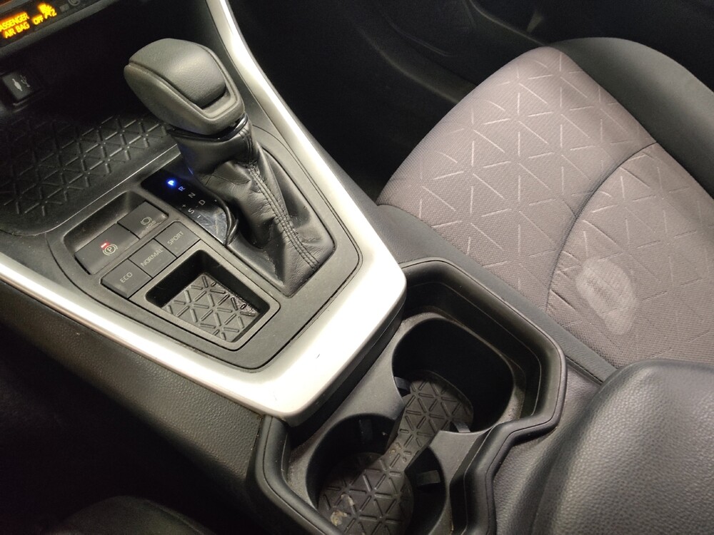2019 Toyota RAV4 in Tyler, TX 75701 - 18145117 26