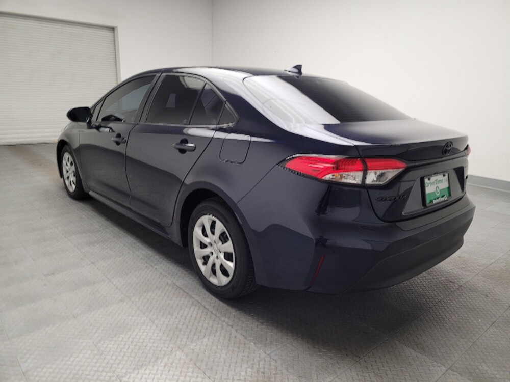 2023 Toyota Corolla in Torrance, CA 90504 - 18145118 3