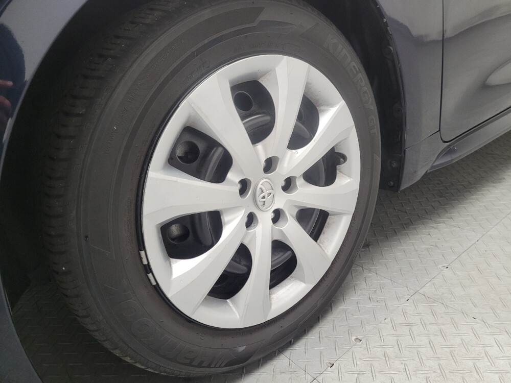 2023 Toyota Corolla in Torrance, CA 90504 - 18145118 31