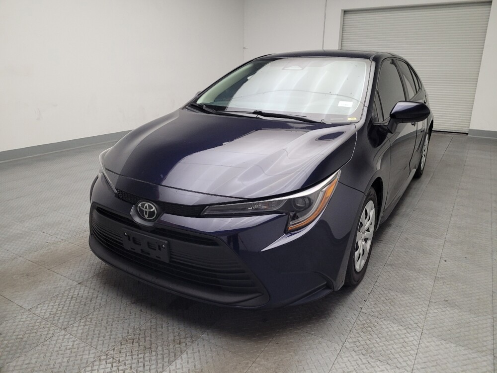 2023 Toyota Corolla in Torrance, CA 90504 - 18145118 15