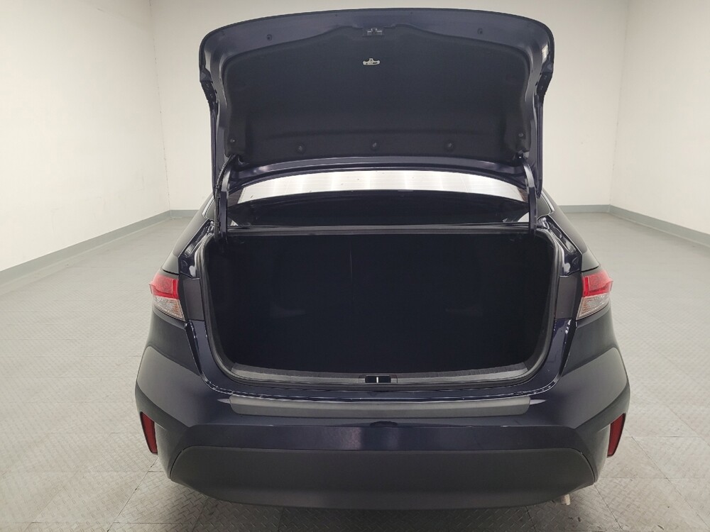 2023 Toyota Corolla in Torrance, CA 90504 - 18145118 29