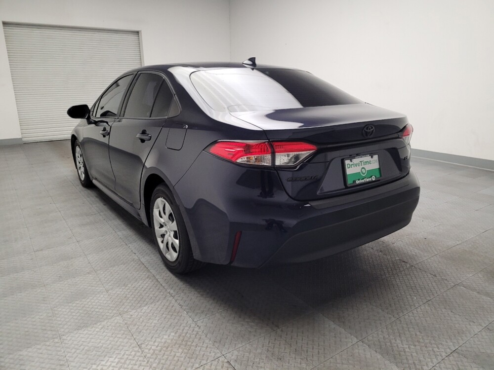 2023 Toyota Corolla in Torrance, CA 90504 - 18145118 5