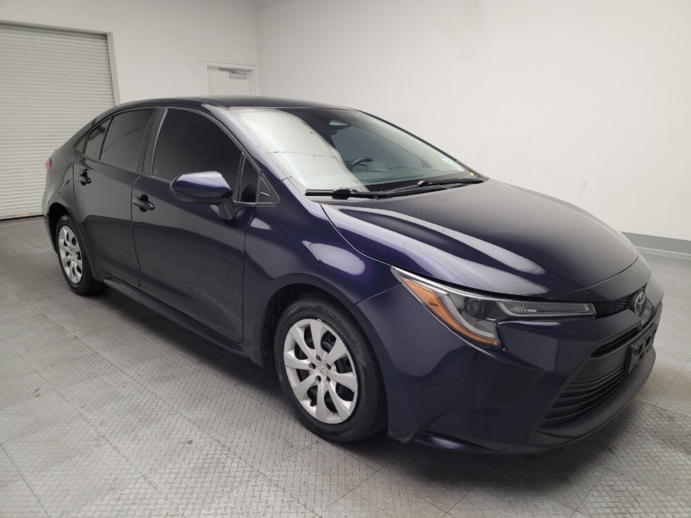 2023 Toyota Corolla in Torrance, CA 90504 - 18145118 11