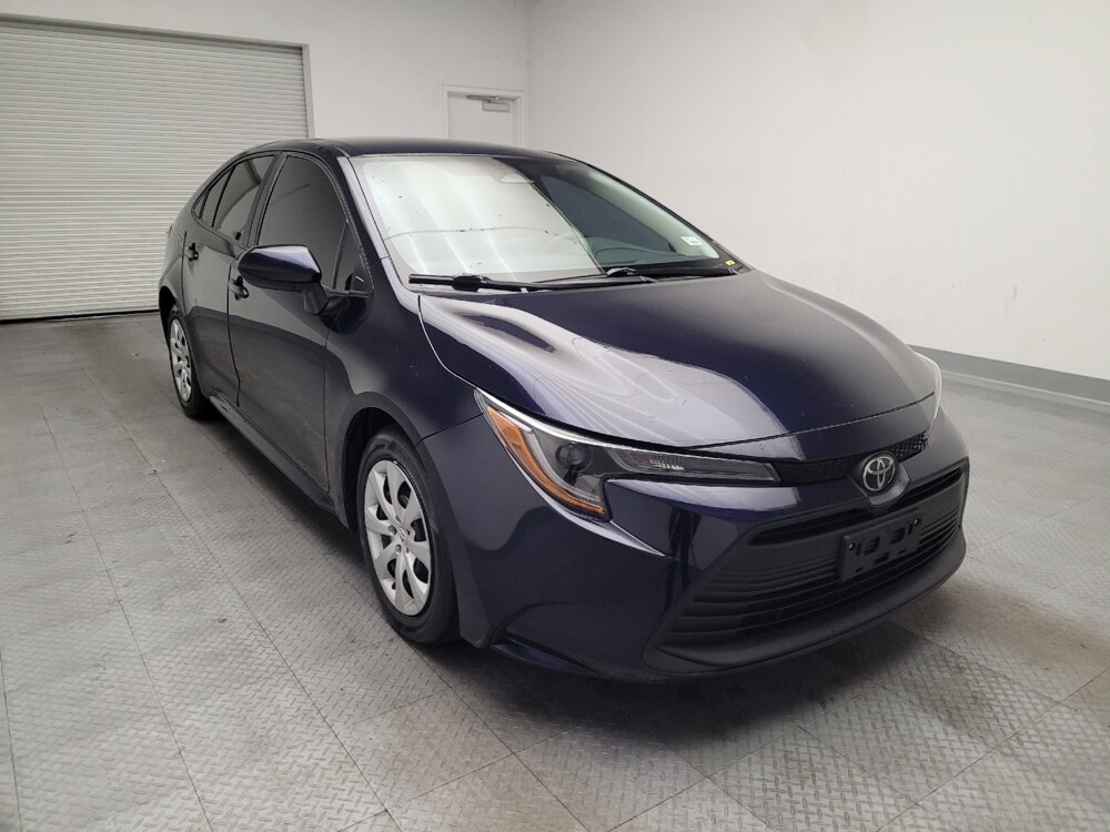 2023 Toyota Corolla in Torrance, CA 90504 - 18145118 13