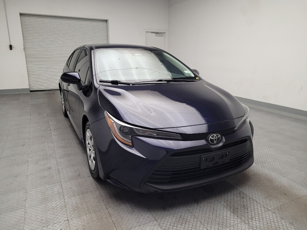 2023 Toyota Corolla in Torrance, CA 90504 - 18145118 14