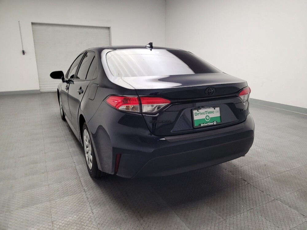 2023 Toyota Corolla in Torrance, CA 90504 - 18145118 6