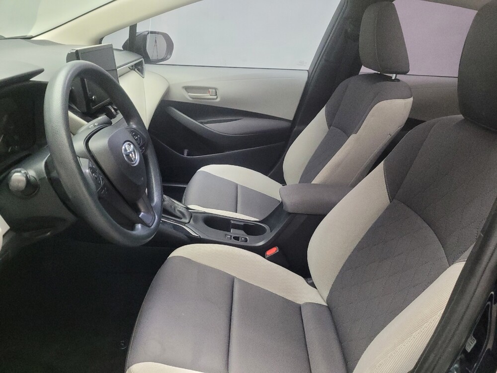 2023 Toyota Corolla in Torrance, CA 90504 - 18145118 17