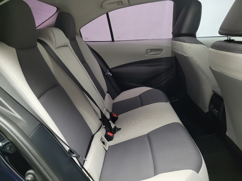 2023 Toyota Corolla in Torrance, CA 90504 - 18145118 19