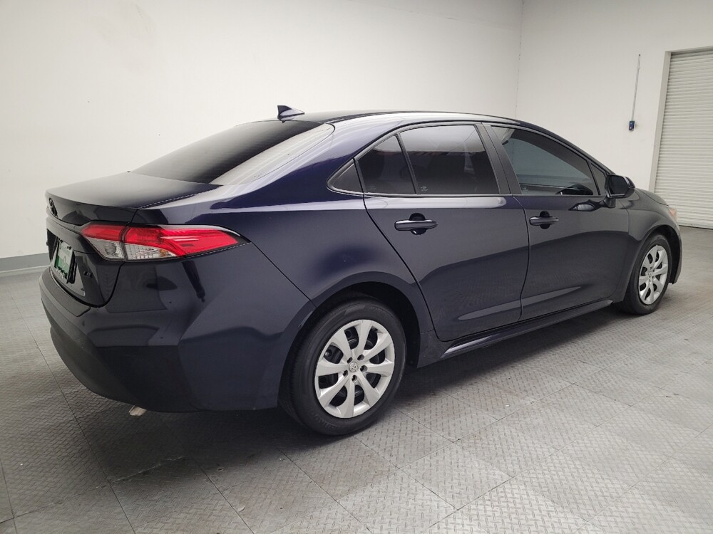 2023 Toyota Corolla in Torrance, CA 90504 - 18145118 10