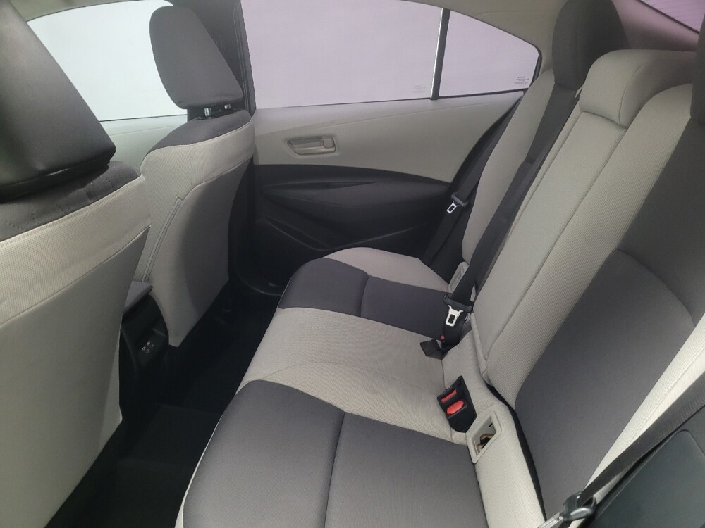 2023 Toyota Corolla in Torrance, CA 90504 - 18145118 18
