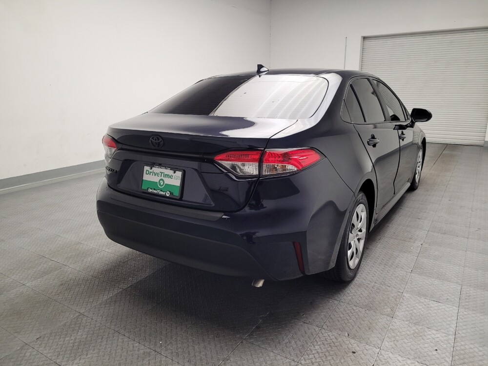 2023 Toyota Corolla in Torrance, CA 90504 - 18145118 7