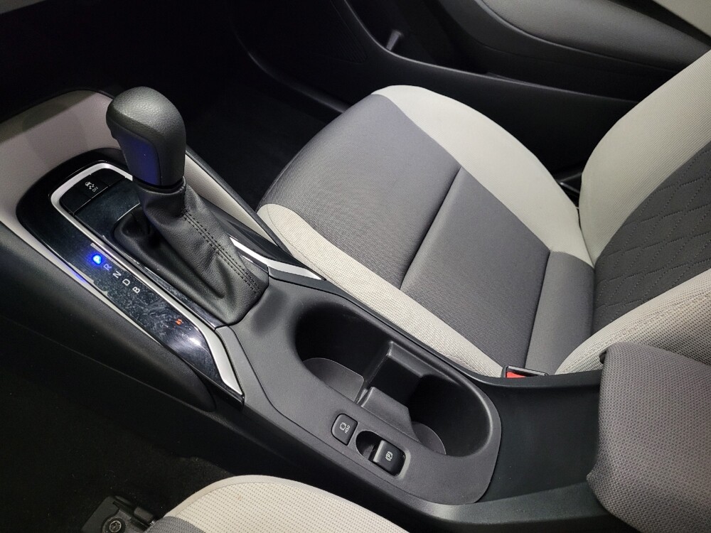 2023 Toyota Corolla in Torrance, CA 90504 - 18145118 26